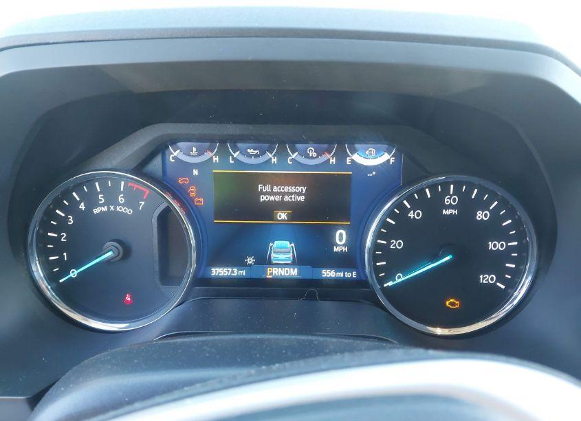 Photo 7 of 2024 Ford Expedition XLT MAX (VIN 1FMJK1J81REA09441)