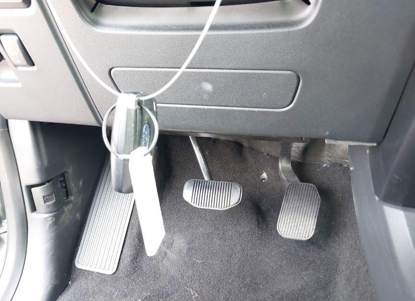 Photo 11 of 2023 Ford Expedition XLT MAX (VIN 1FMJK1J82PEA16685)