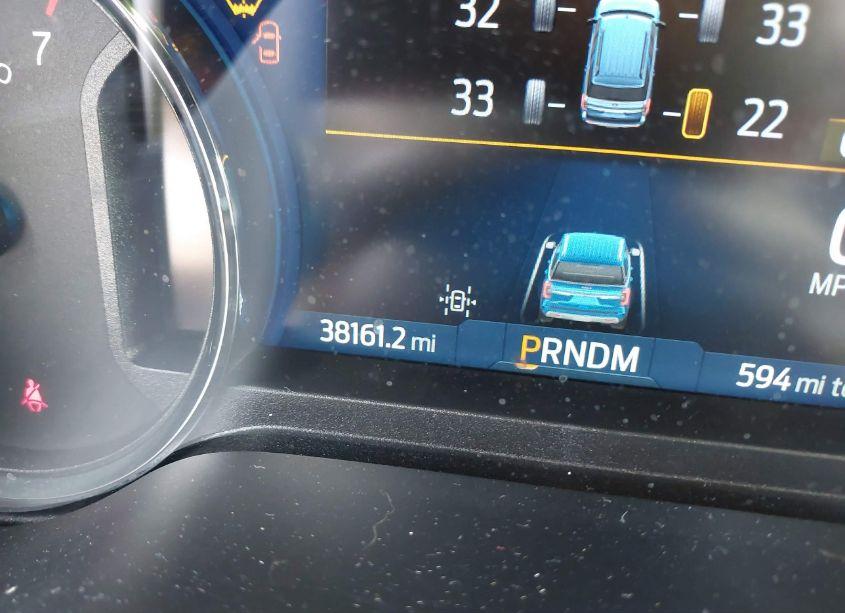 Photo 15 of 2023 Ford Expedition XLT MAX (VIN 1FMJK1J82PEA16685)