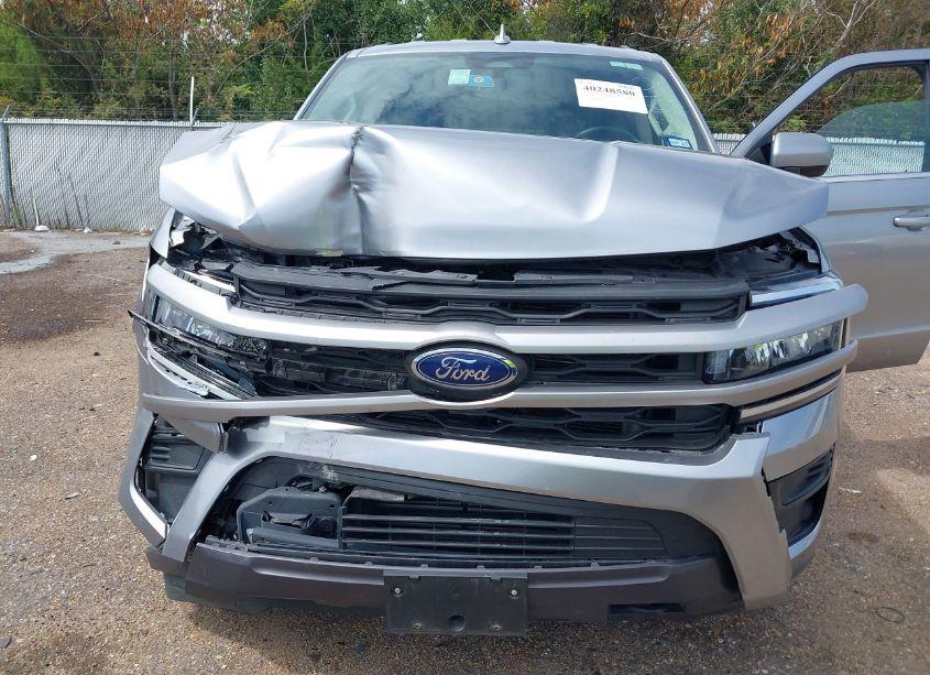 Photo 6 of 2023 Ford Expedition XLT MAX (VIN 1FMJK1J82PEA16685)