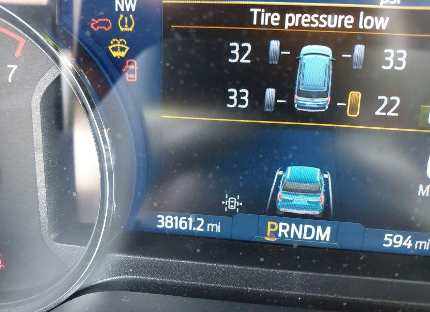 Photo 7 of 2023 Ford Expedition XLT MAX (VIN 1FMJK1J82PEA16685)