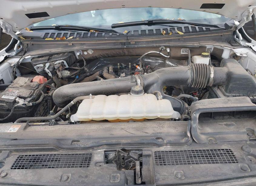 Photo 10 of 2024 Ford Expedition XLT MAX (VIN 1FMJK1J82REA23364)