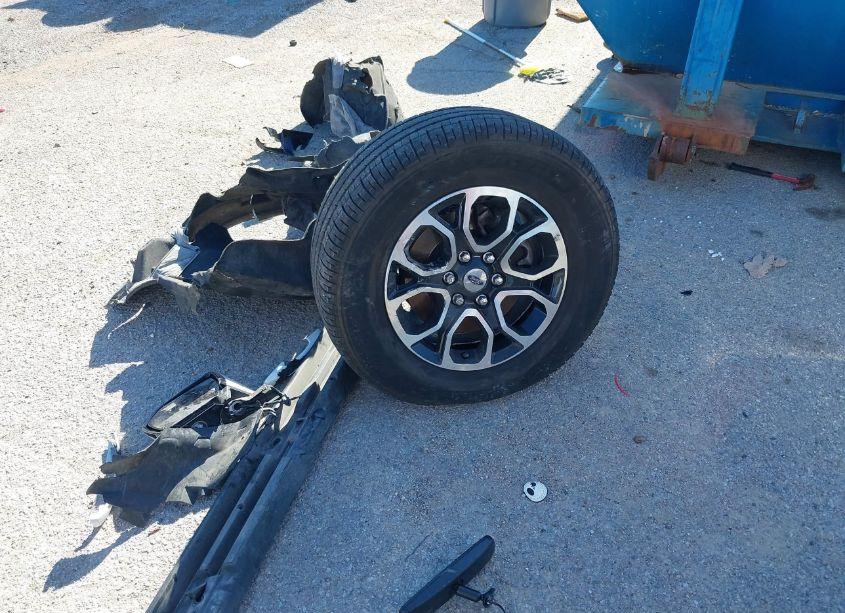 Photo 13 of 2024 Ford Expedition XLT MAX (VIN 1FMJK1J82REA23364)