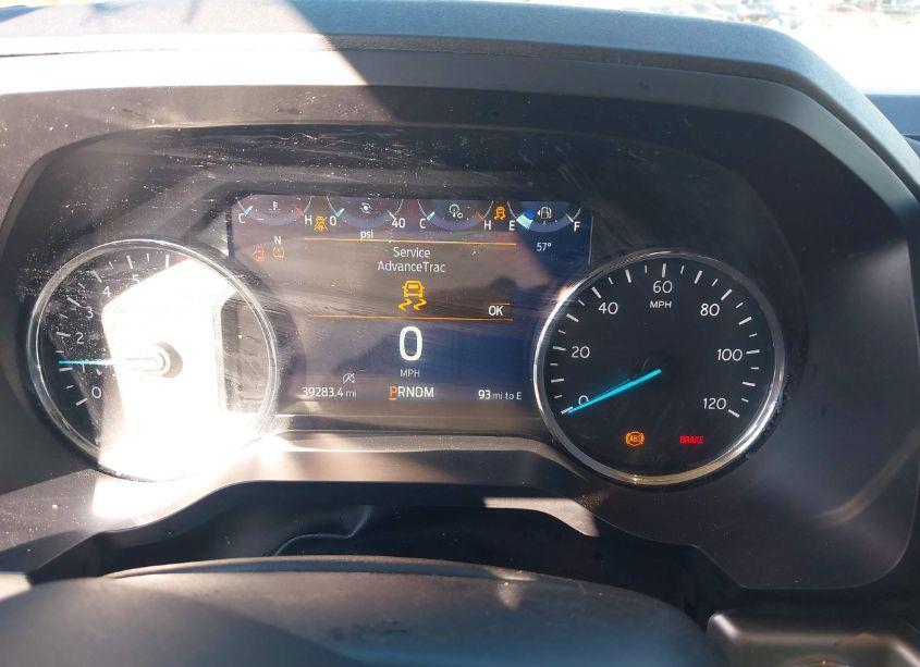 Photo 7 of 2024 Ford Expedition XLT MAX (VIN 1FMJK1J82REA23364)