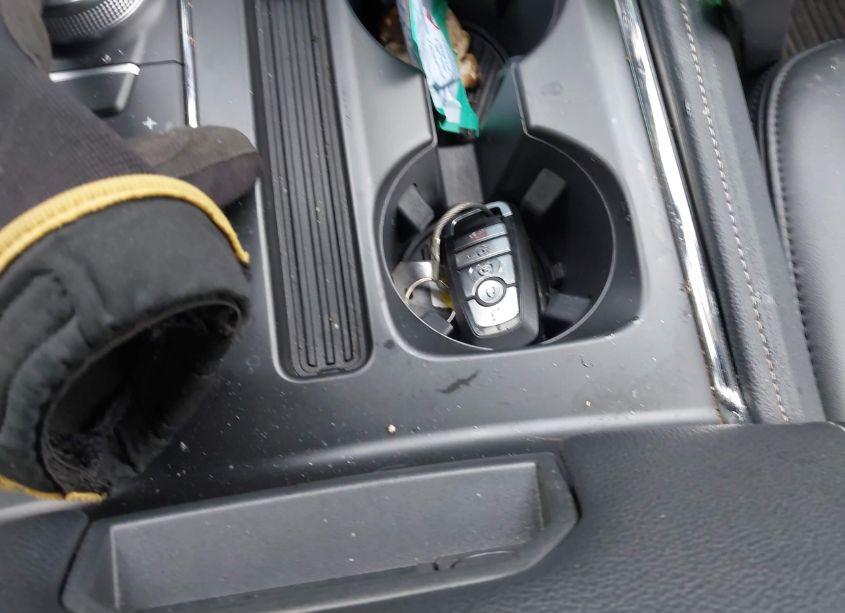 Photo 11 of 2024 Ford Expedition XLT MAX (VIN 1FMJK1J82REA48491)