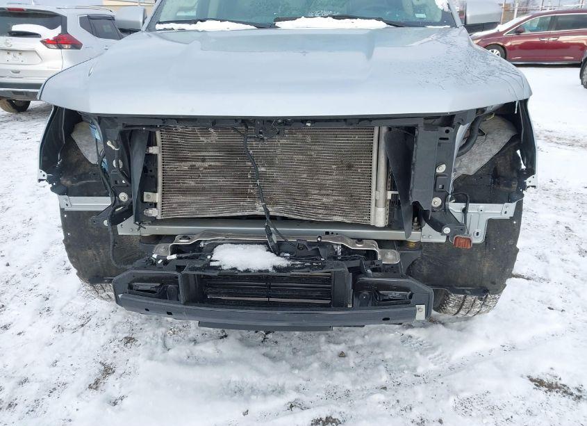 Photo 12 of 2024 Ford Expedition XLT MAX (VIN 1FMJK1J82REA48491)