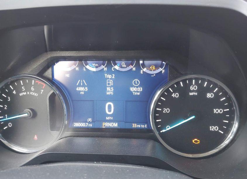 Photo 15 of 2024 Ford Expedition XLT MAX (VIN 1FMJK1J82REA48491)