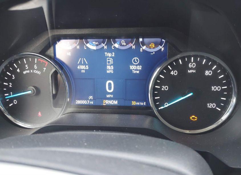 Photo 7 of 2024 Ford Expedition XLT MAX (VIN 1FMJK1J82REA48491)