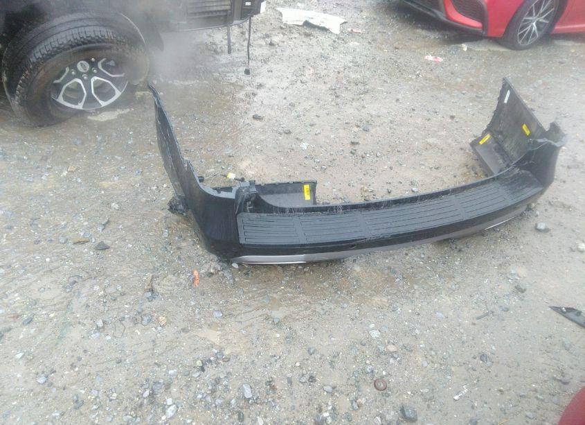 Photo 12 of 2023 Ford Expedition XLT MAX (VIN 1FMJK1J83PEA06716)