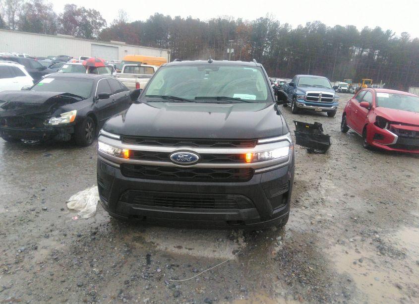 Photo 13 of 2023 Ford Expedition XLT MAX (VIN 1FMJK1J83PEA06716)