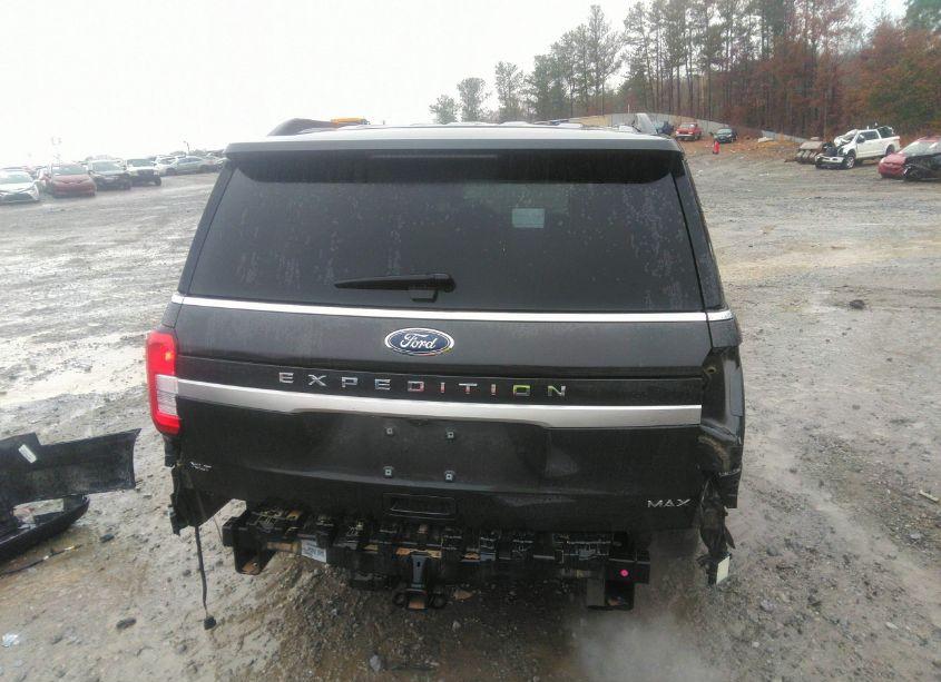Photo 17 of 2023 Ford Expedition XLT MAX (VIN 1FMJK1J83PEA06716)
