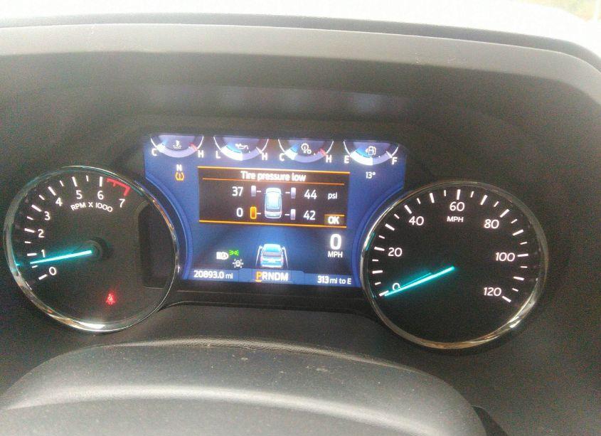 Photo 7 of 2023 Ford Expedition XLT MAX (VIN 1FMJK1J83PEA06716)