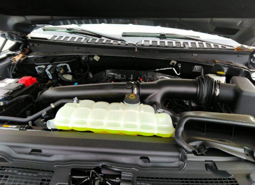 Photo 10 of 2023 Ford Expedition XLT MAX (VIN 1FMJK1J83PEA16713)