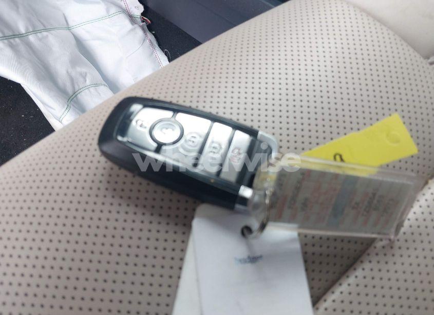 Photo 11 of 2024 Ford Expedition XLT MAX (VIN 1FMJK1J83REA30890)