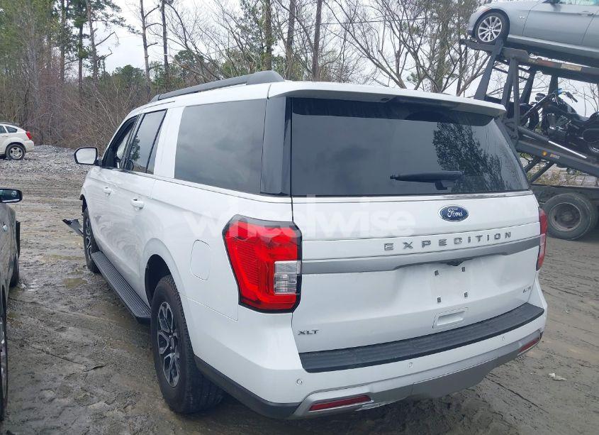 Photo 14 of 2024 Ford Expedition XLT MAX (VIN 1FMJK1J83REA30890)