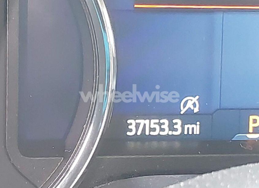 Photo 15 of 2024 Ford Expedition XLT MAX (VIN 1FMJK1J83REA30890)