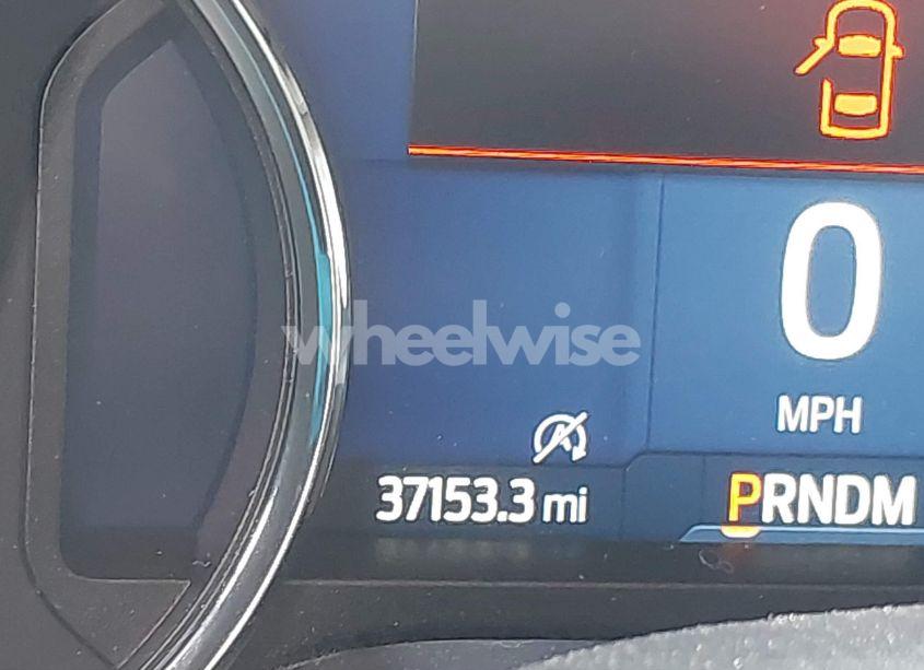 Photo 7 of 2024 Ford Expedition XLT MAX (VIN 1FMJK1J83REA30890)