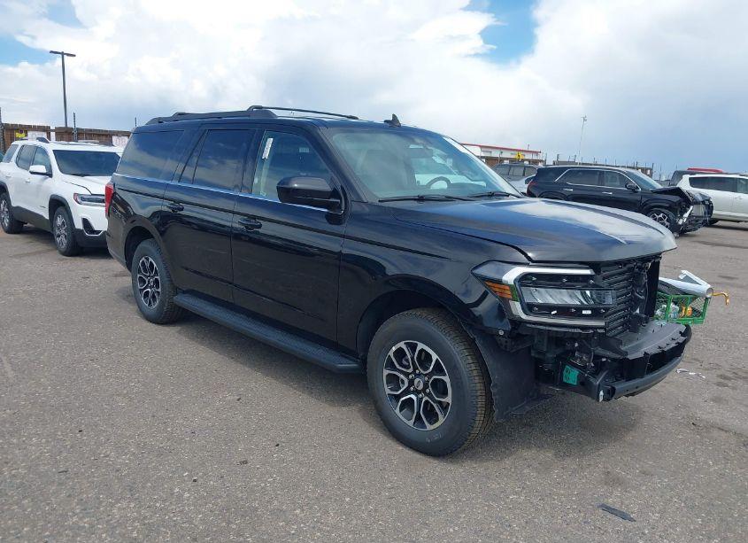 2024 Ford Expedition XLT MAX (VIN 1FMJK1J83REA38360) main photo