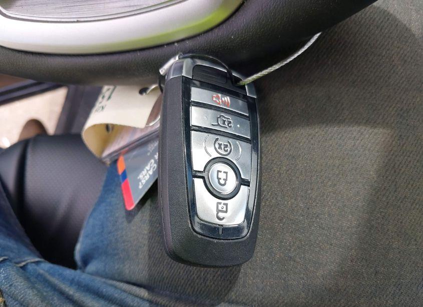 Photo 11 of 2024 Ford Expedition XLT MAX (VIN 1FMJK1J83REA38360)