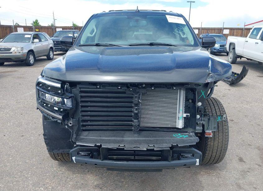 Photo 13 of 2024 Ford Expedition XLT MAX (VIN 1FMJK1J83REA38360)