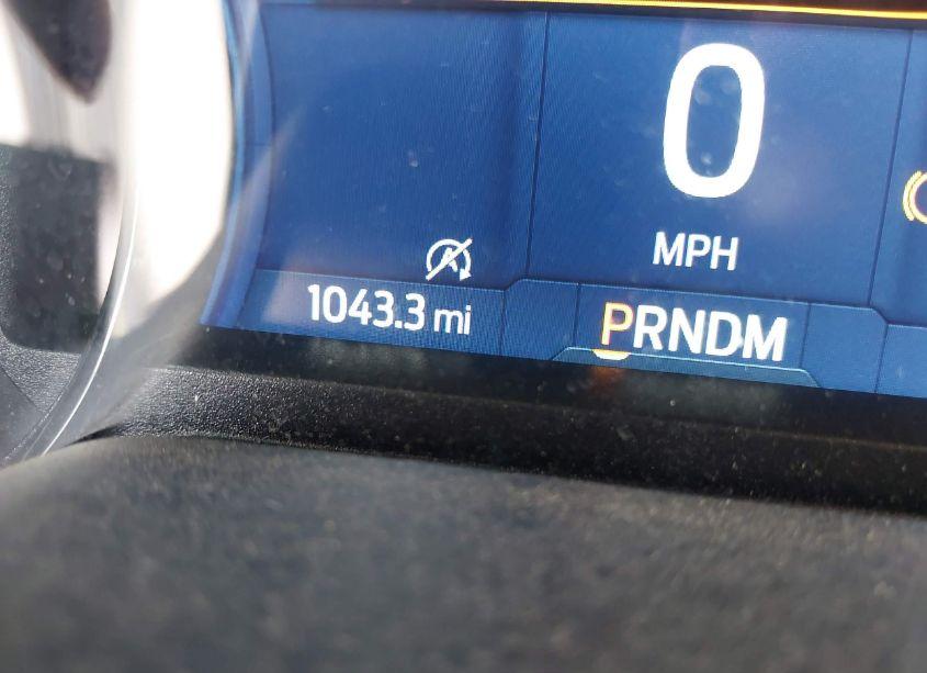 Photo 16 of 2024 Ford Expedition XLT MAX (VIN 1FMJK1J83REA38360)