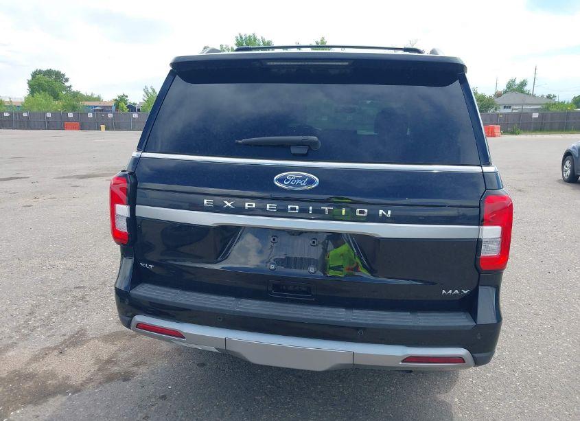 Photo 17 of 2024 Ford Expedition XLT MAX (VIN 1FMJK1J83REA38360)