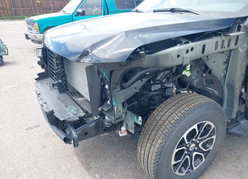 Photo 6 of 2024 Ford Expedition XLT MAX (VIN 1FMJK1J83REA38360)