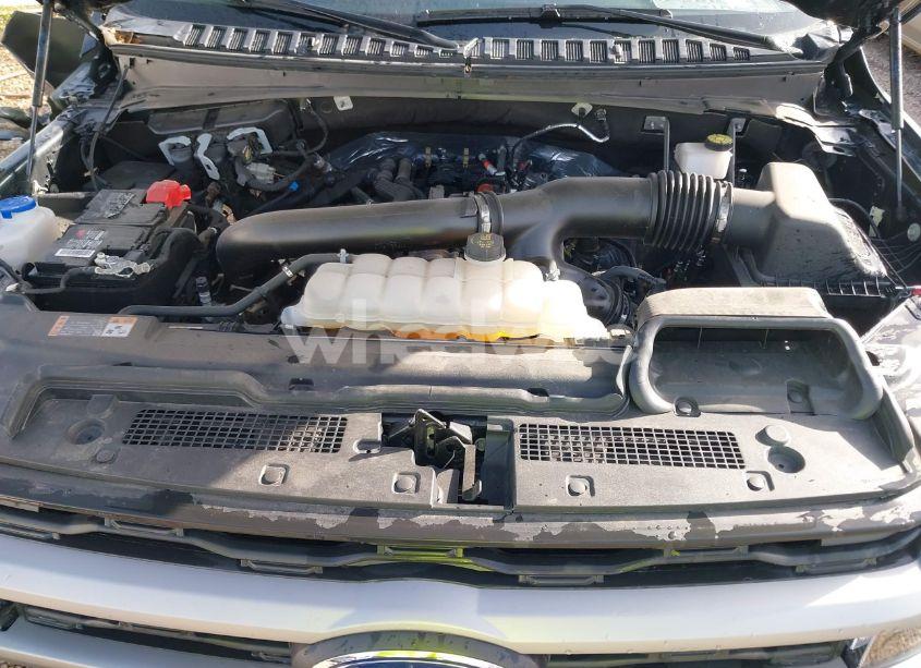 Photo 10 of 2024 Ford Expedition XLT MAX (VIN 1FMJK1J84REA22720)