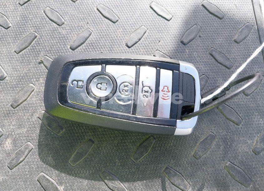 Photo 11 of 2024 Ford Expedition XLT MAX (VIN 1FMJK1J84REA22720)