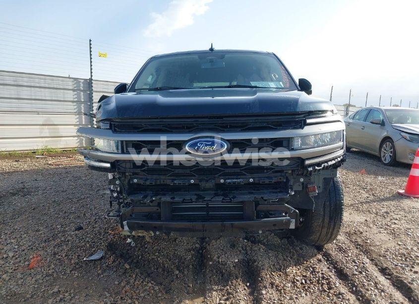 Photo 12 of 2024 Ford Expedition XLT MAX (VIN 1FMJK1J84REA22720)