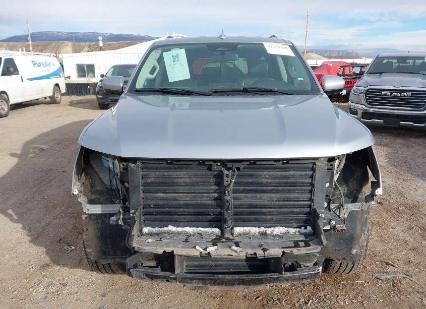 Photo 13 of 2024 Ford Expedition XLT MAX (VIN 1FMJK1J84REA39744)