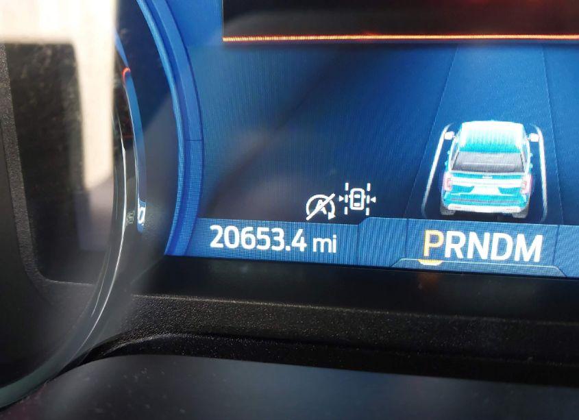 Photo 16 of 2024 Ford Expedition XLT MAX (VIN 1FMJK1J84REA39744)