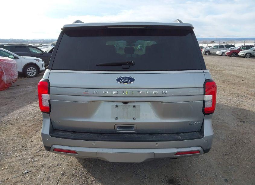 Photo 17 of 2024 Ford Expedition XLT MAX (VIN 1FMJK1J84REA39744)