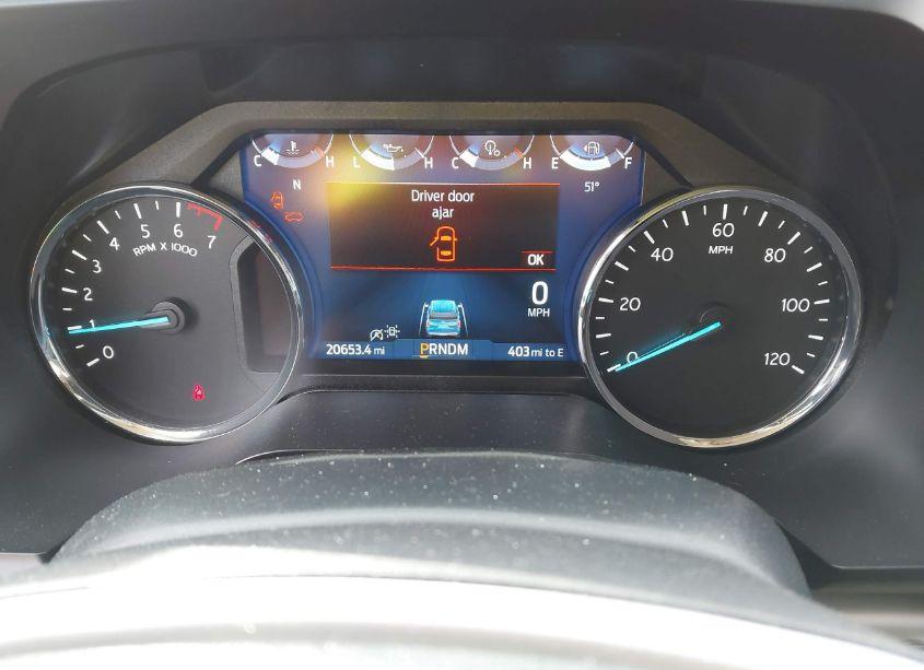 Photo 7 of 2024 Ford Expedition XLT MAX (VIN 1FMJK1J84REA39744)