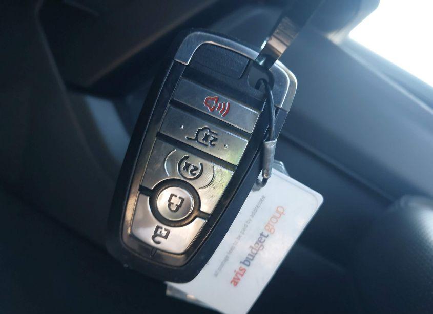 Photo 11 of 2024 Ford Expedition XLT MAX (VIN 1FMJK1J84REA42837)