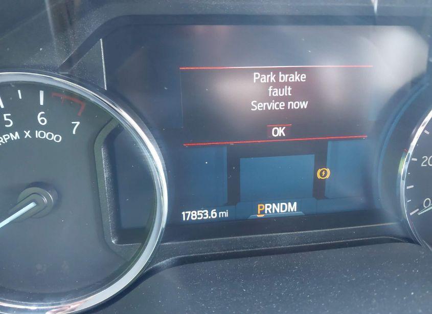 Photo 15 of 2024 Ford Expedition XLT MAX (VIN 1FMJK1J84REA42837)