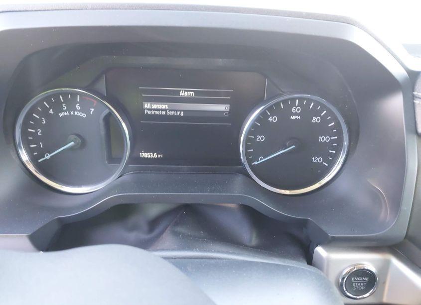 Photo 7 of 2024 Ford Expedition XLT MAX (VIN 1FMJK1J84REA42837)