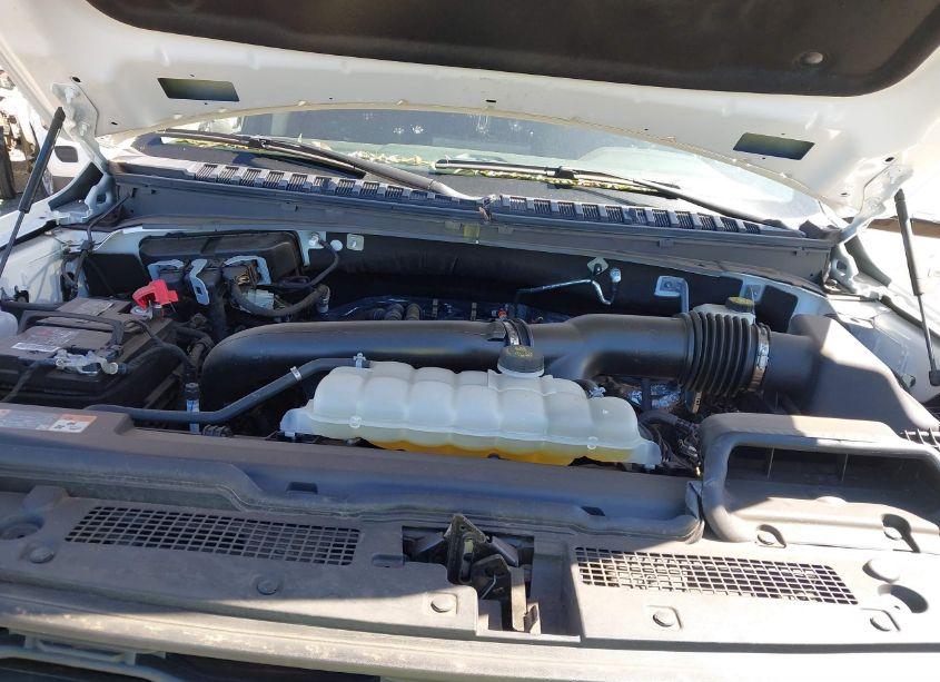 Photo 10 of 2023 Ford Expedition XLT MAX (VIN 1FMJK1J85PEA11111)