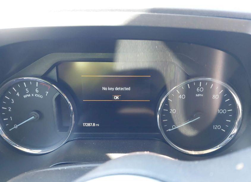 Photo 7 of 2023 Ford Expedition XLT MAX (VIN 1FMJK1J85PEA11111)