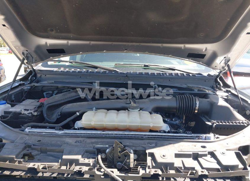 Photo 10 of 2023 Ford Expedition XLT MAX (VIN 1FMJK1J86PEA03874)