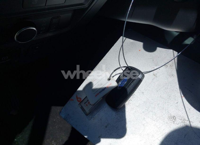 Photo 11 of 2023 Ford Expedition XLT MAX (VIN 1FMJK1J86PEA03874)