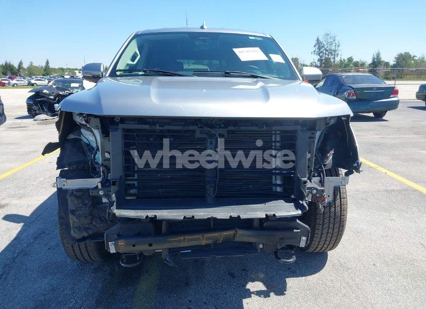 Photo 12 of 2023 Ford Expedition XLT MAX (VIN 1FMJK1J86PEA03874)