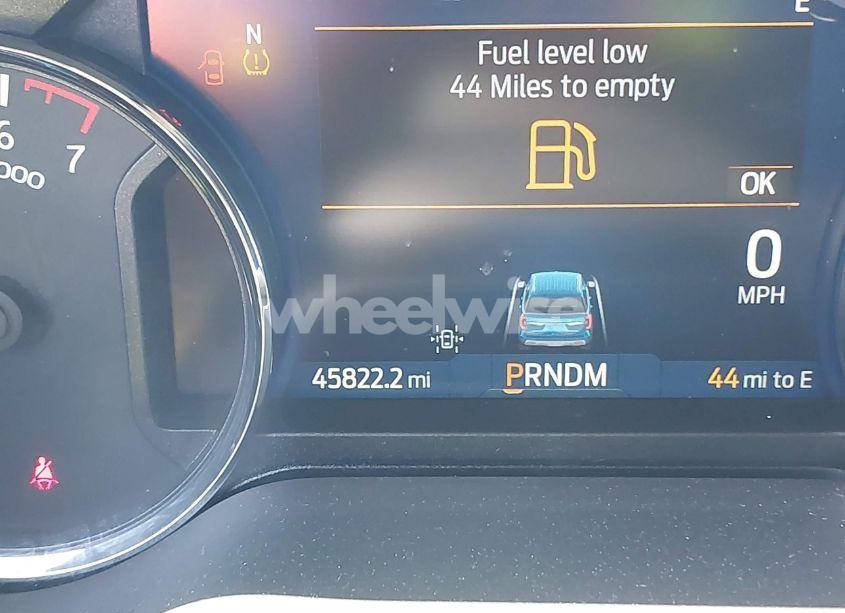 Photo 15 of 2023 Ford Expedition XLT MAX (VIN 1FMJK1J86PEA03874)