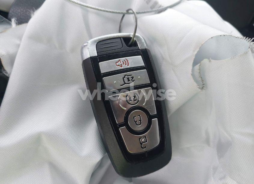 Photo 11 of 2023 Ford Expedition XLT MAX (VIN 1FMJK1J86PEA08752)