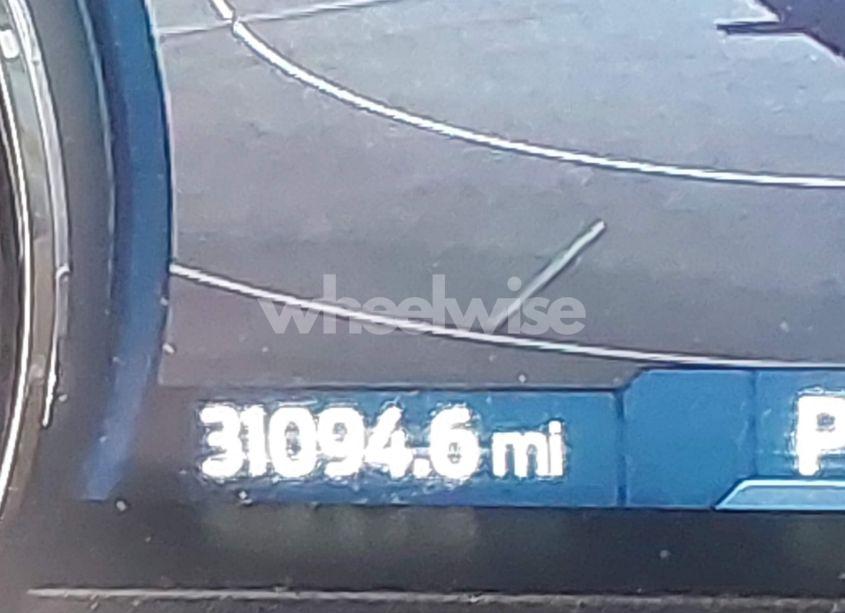 Photo 15 of 2023 Ford Expedition XLT MAX (VIN 1FMJK1J86PEA08752)