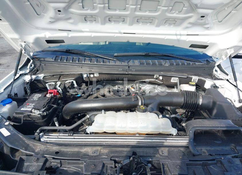 Photo 10 of 2024 Ford Expedition XLT MAX (VIN 1FMJK1J87REA15468)