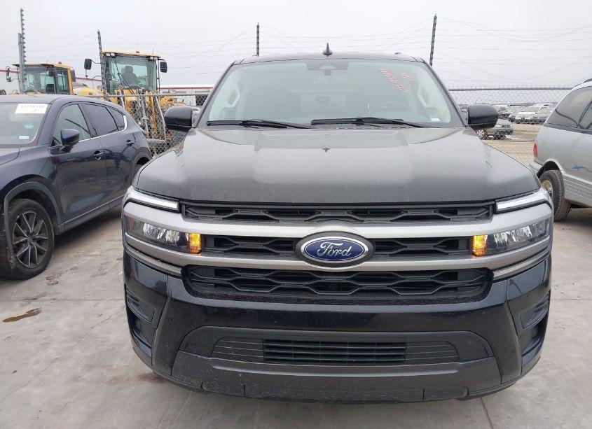Photo 12 of 2024 Ford Expedition XLT MAX (VIN 1FMJK1J87REA48003)