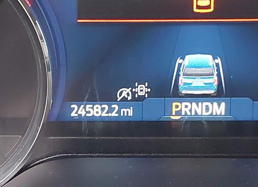 Photo 15 of 2024 Ford Expedition XLT MAX (VIN 1FMJK1J87REA48003)