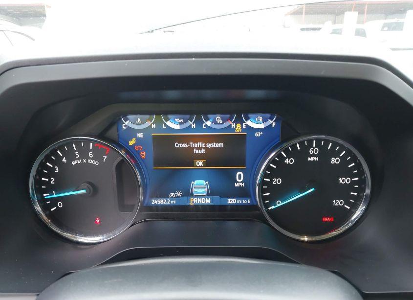 Photo 7 of 2024 Ford Expedition XLT MAX (VIN 1FMJK1J87REA48003)