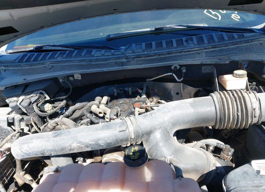 Photo 10 of 2023 Ford Expedition XLT MAX (VIN 1FMJK1J88PEA16318)